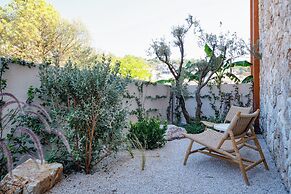Käsiala Apart Hotel Yeni Foça