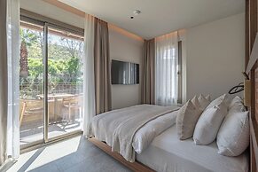 Käsiala Apart Hotel Yeni Foça