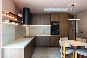 Käsiala Apart Hotel Yeni Foça
