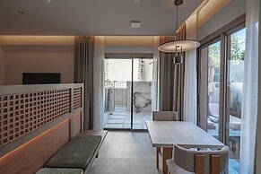 Käsiala Apart Hotel Yeni Foça