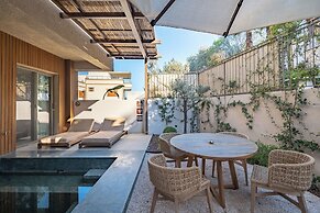 Käsiala Apart Hotel Yeni Foça