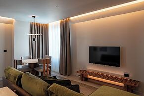 Käsiala Apart Hotel Yeni Foça