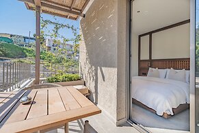 Käsiala Apart Hotel Yeni Foça