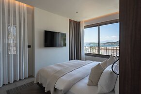 Käsiala Apart Hotel Yeni Foça