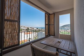Käsiala Apart Hotel Yeni Foça