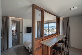 Käsiala Apart Hotel Yeni Foça