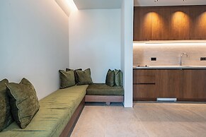 Käsiala Apart Hotel Yeni Foça