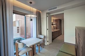 Käsiala Apart Hotel Yeni Foça