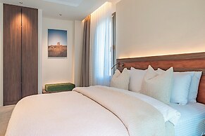 Käsiala Apart Hotel Yeni Foça