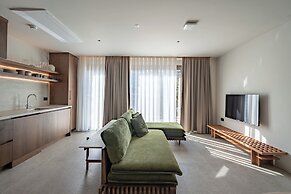 Käsiala Apart Hotel Yeni Foça