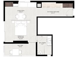 Käsiala Apart Hotel Yeni Foça