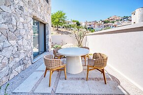 Käsiala Apart Hotel Yeni Foça