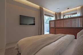 Käsiala Apart Hotel Yeni Foça