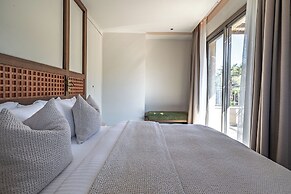 Käsiala Apart Hotel Yeni Foça