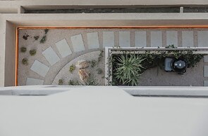 Käsiala Apart Hotel Yeni Foça
