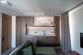 Käsiala Apart Hotel Yeni Foça