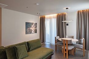 Käsiala Apart Hotel Yeni Foça