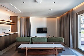 Käsiala Apart Hotel Yeni Foça