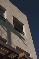 Käsiala Apart Hotel Yeni Foça