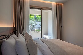 Käsiala Apart Hotel Yeni Foça