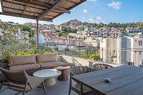 Käsiala Apart Hotel Yeni Foça