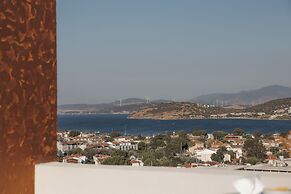 Käsiala Apart Hotel Yeni Foça