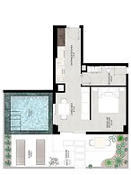 Käsiala Apart Hotel Yeni Foça