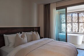 Käsiala Apart Hotel Yeni Foça