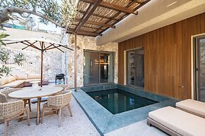 Käsiala Apart Hotel Yeni Foça