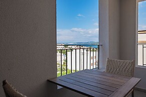 Käsiala Apart Hotel Yeni Foça