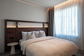Käsiala Apart Hotel Yeni Foça