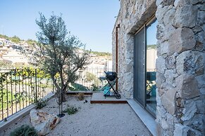 Käsiala Apart Hotel Yeni Foça