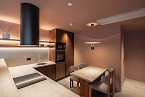 Käsiala Apart Hotel Yeni Foça