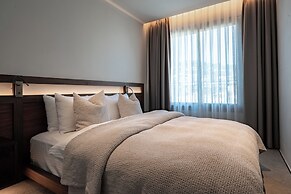 Käsiala Apart Hotel Yeni Foça