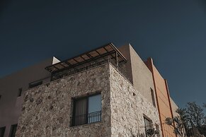 Käsiala Apart Hotel Yeni Foça