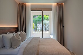 Käsiala Apart Hotel Yeni Foça