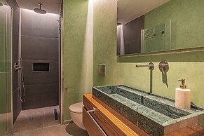 Käsiala Apart Hotel Yeni Foça