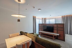 Käsiala Apart Hotel Yeni Foça