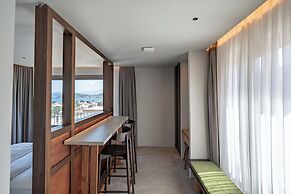 Käsiala Apart Hotel Yeni Foça