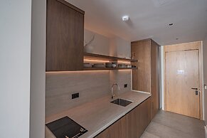 Käsiala Apart Hotel Yeni Foça