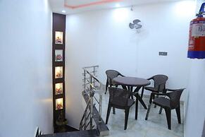 Hotel Seva & Restaurant