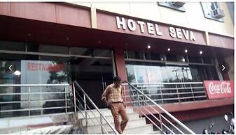 Hotel Seva & Restaurant