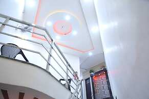 Hotel Blue Berry Agra
