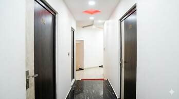 Hotel Blue Berry Agra
