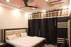 Hotel Blue Berry Agra