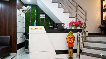 Hotel Blue Berry Agra