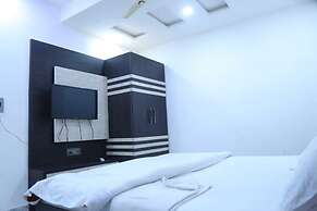 Hotel Blue Berry Agra