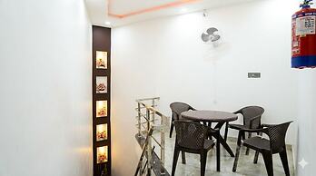 Hotel Blue Berry Agra