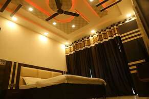 Hotel Blue Berry Agra