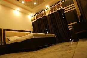 Hotel Blue Berry Agra